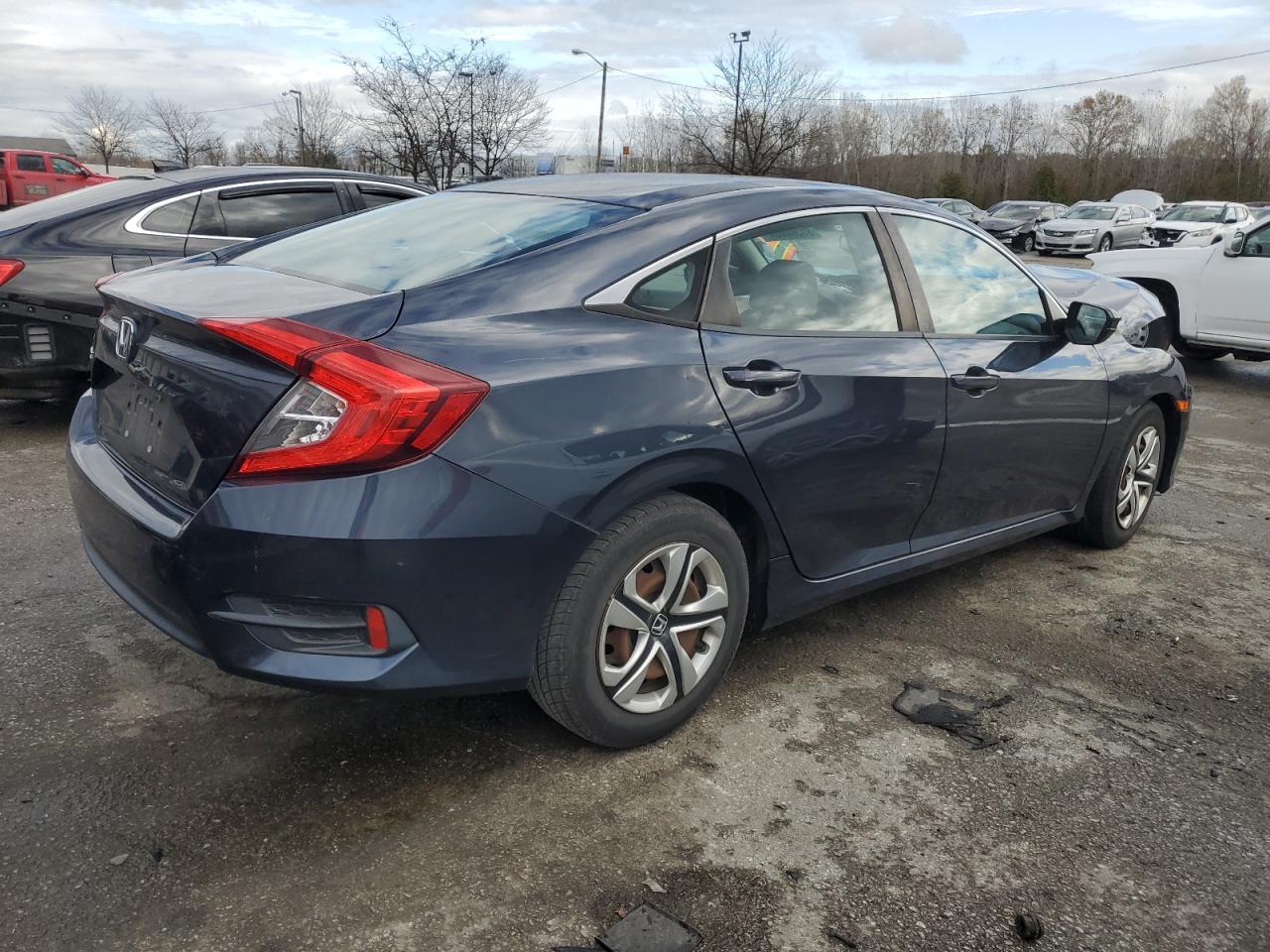 2016 Honda Civic - Image 3