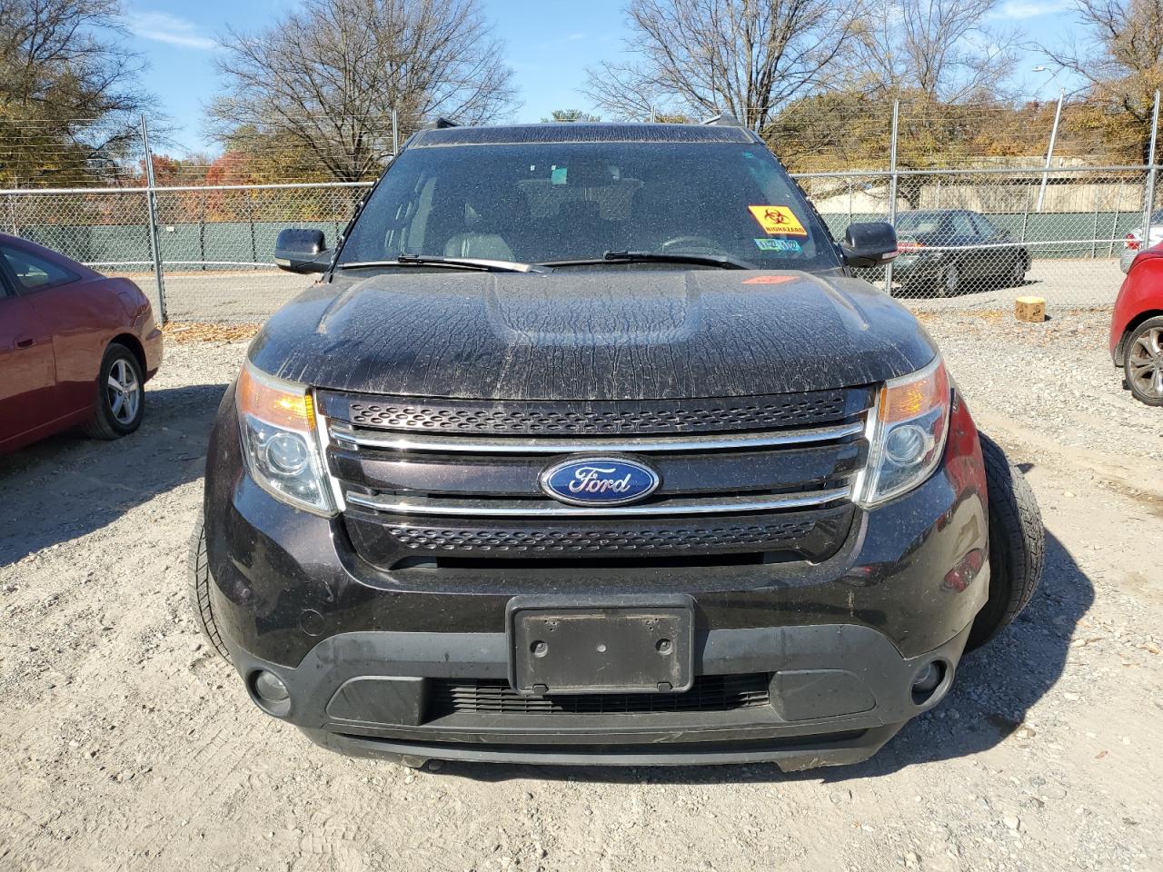 2013 Ford Explorer - Image 5