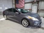 2012 Hyundai Azera Gls продається в Rogersville, MO - Front End