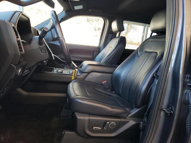  FORD EXPEDITION 2018 Charcoal
