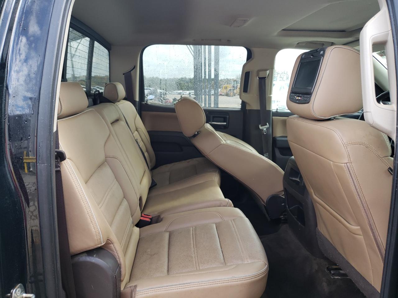 2018 GMC Sierra - Image 10