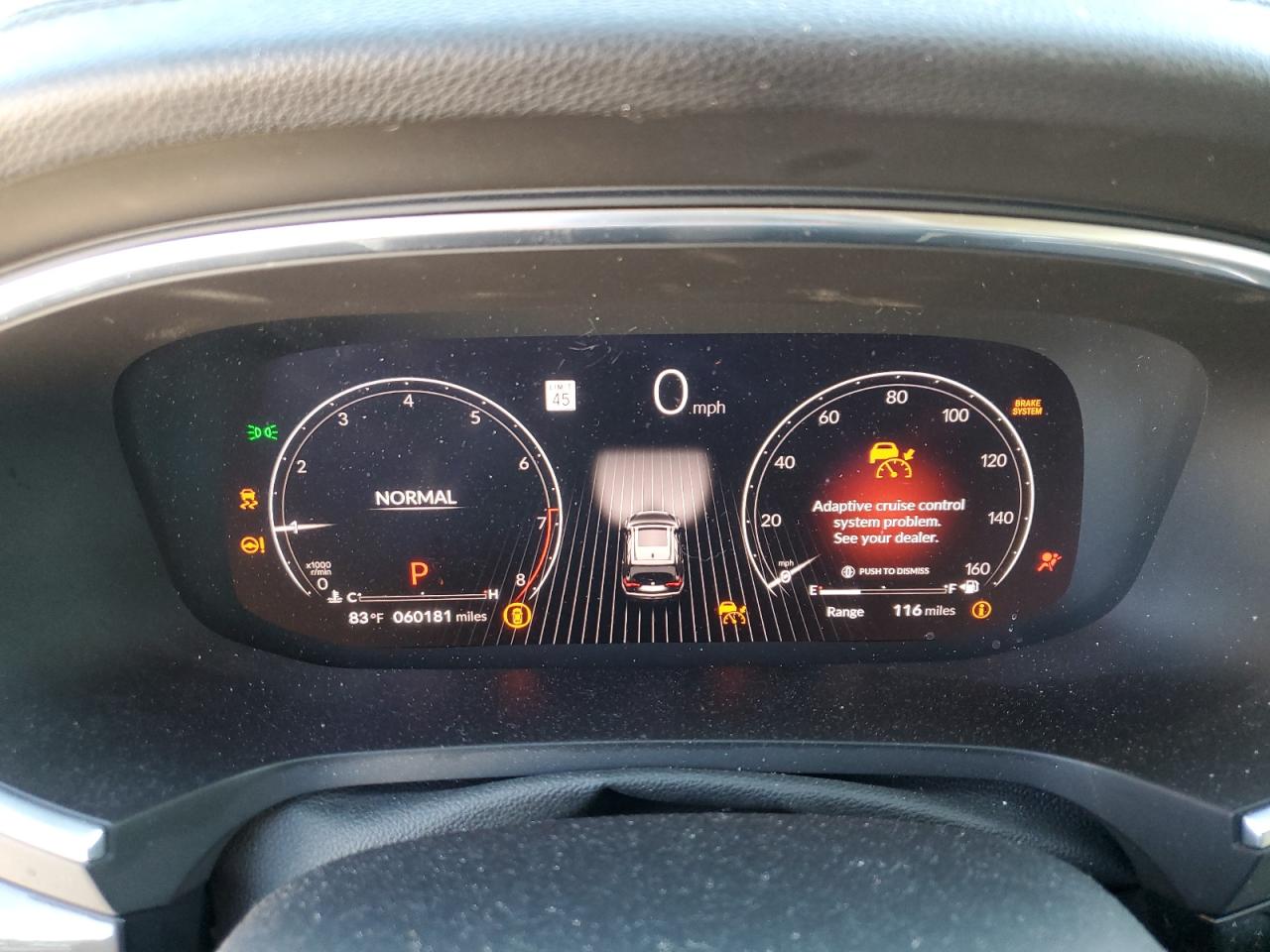 2022 Acura MDX - Image 8