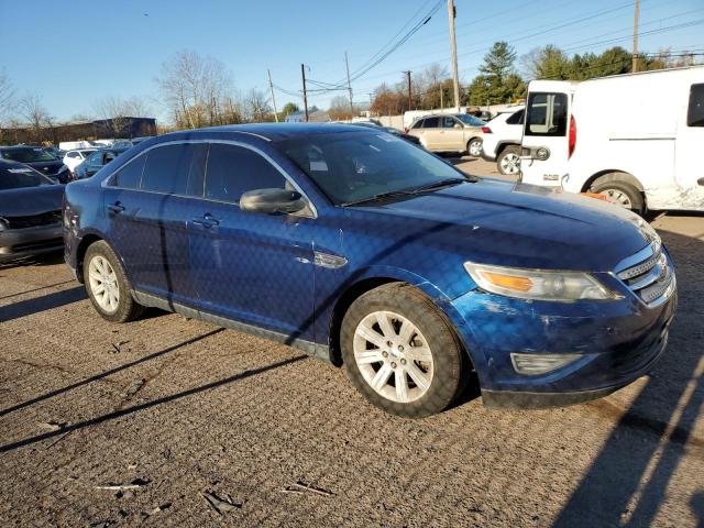 Седаны FORD TAURUS 2012 Синий