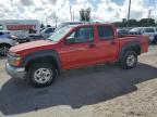 2004 Chevrolet Colorado  продається в Miami, FL - Mechanical