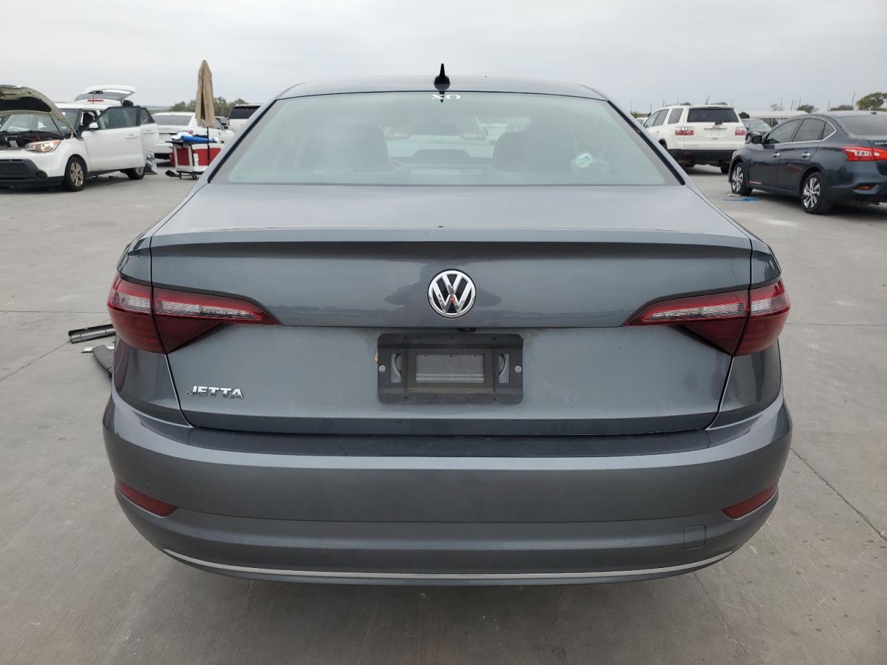 2020 Volkswagen Jetta - Image 6