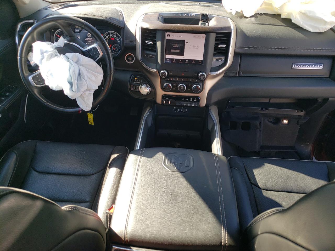 2022 RAM 1500 - Image 8