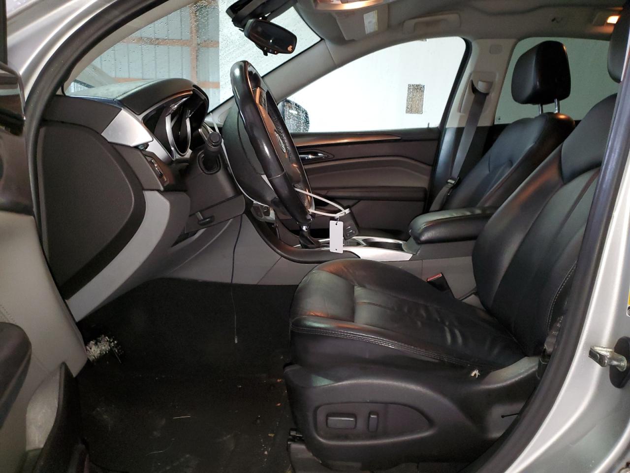 2011 Cadillac SRX - Image 7