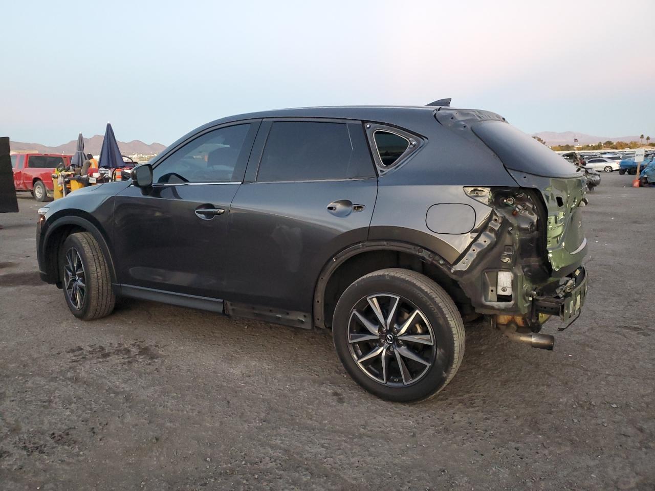 2017 Mazda CX-5 - Image 2