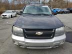 2006 Chevrolet Trailblazer Ls zu verkaufen in Exeter, RI - Undercarriage