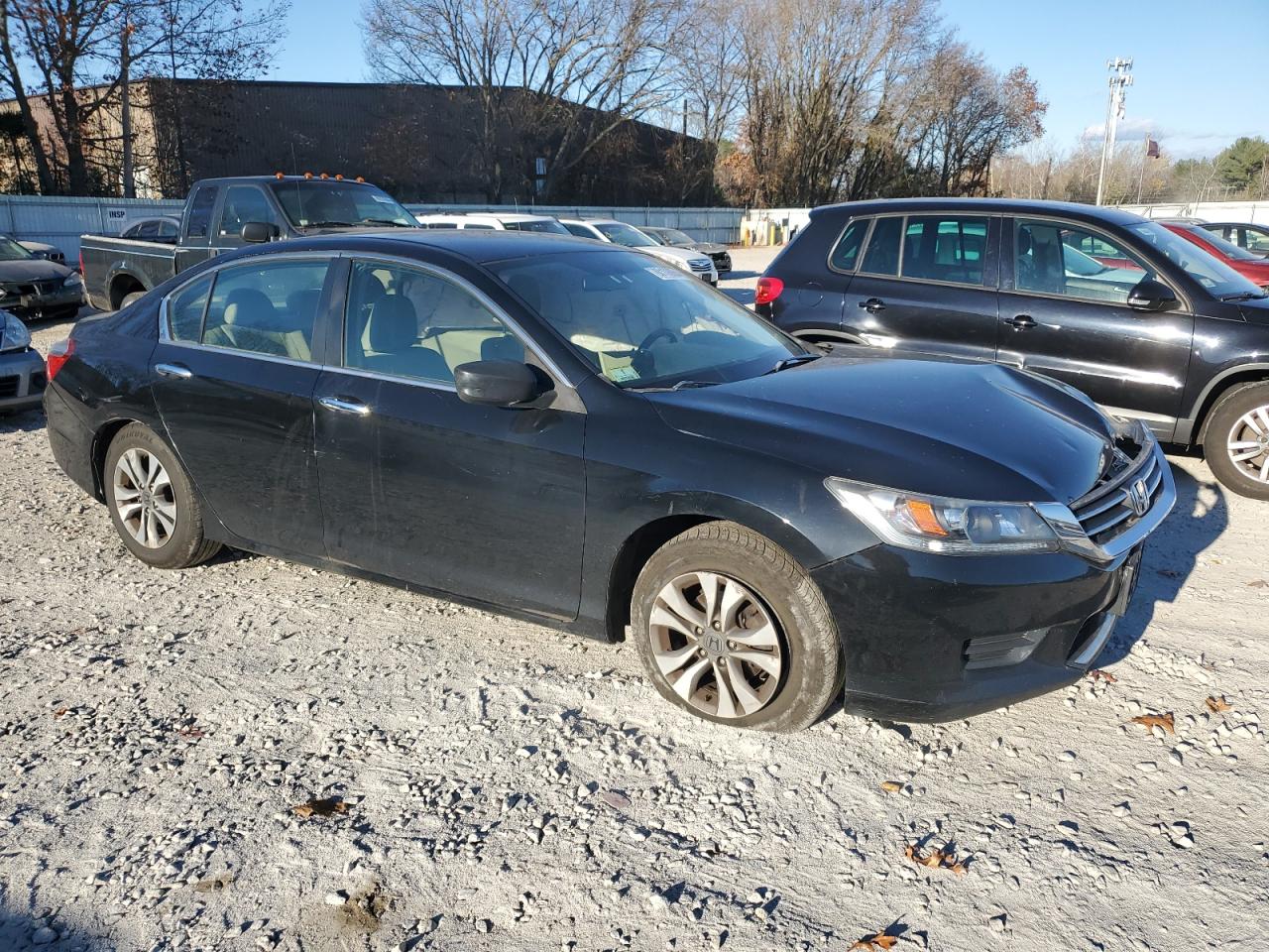 2015 Honda Accord - Image 4