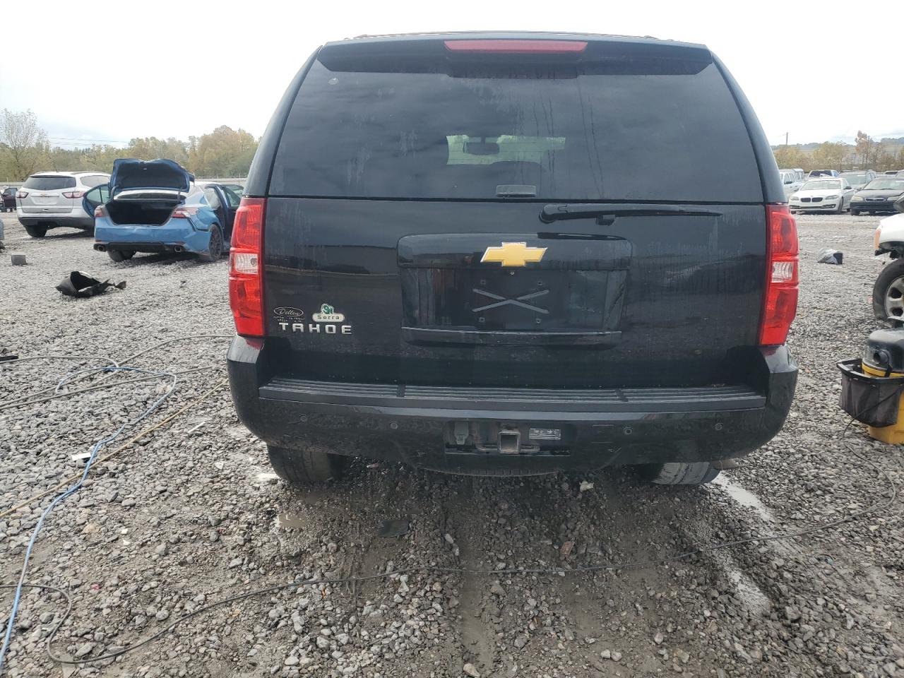 2014 Chevrolet Tahoe - Image 6