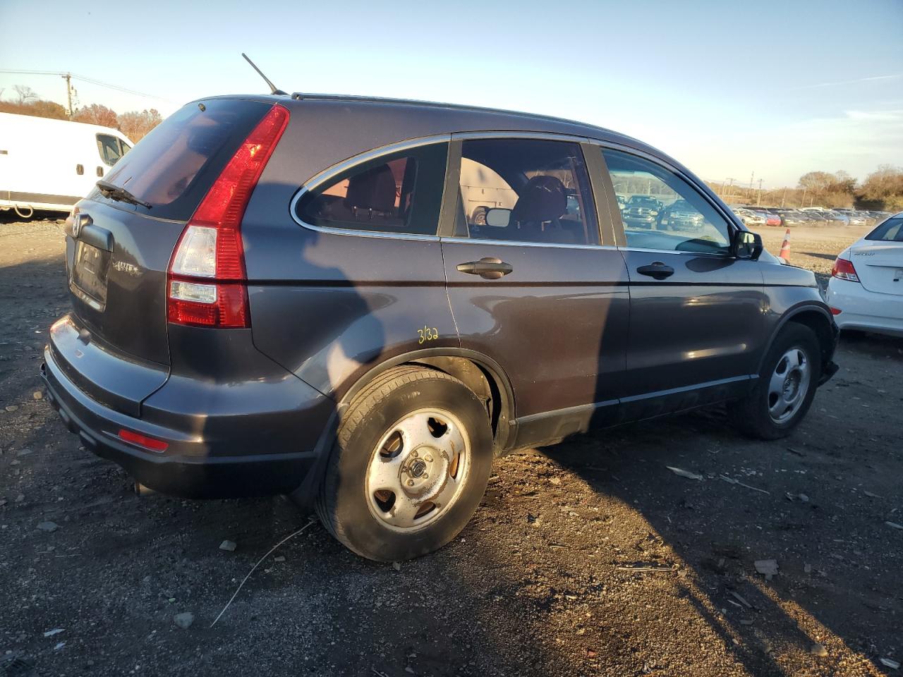 2011 Honda CR-V - Image 3