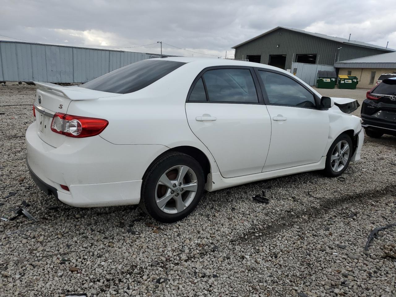 2011 Toyota Corolla - Image 3