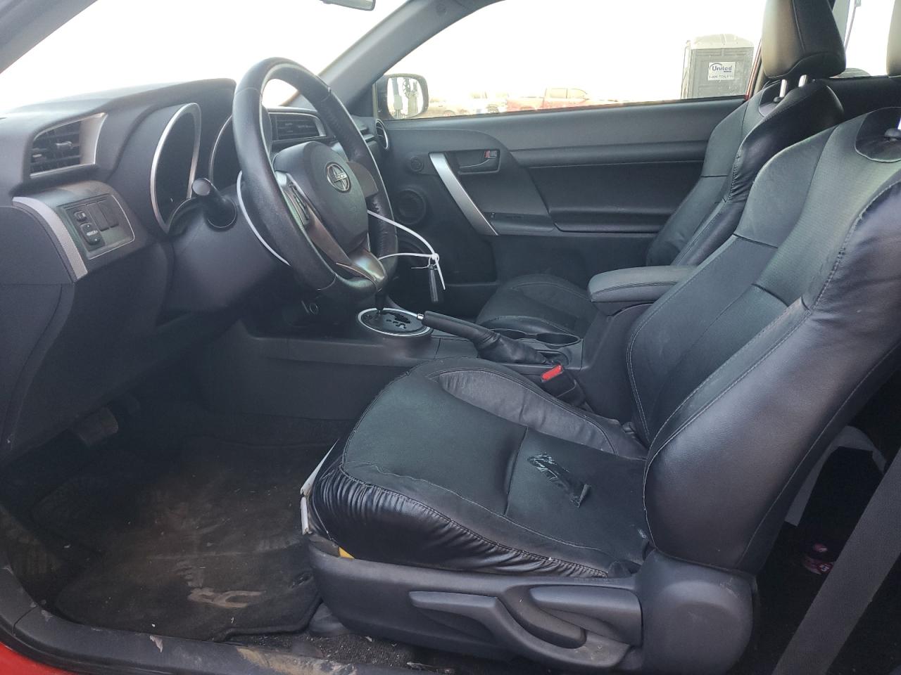 2014 Toyota Scion Tc VIN: JTKJF5C73E3084192 Lot: 81910454