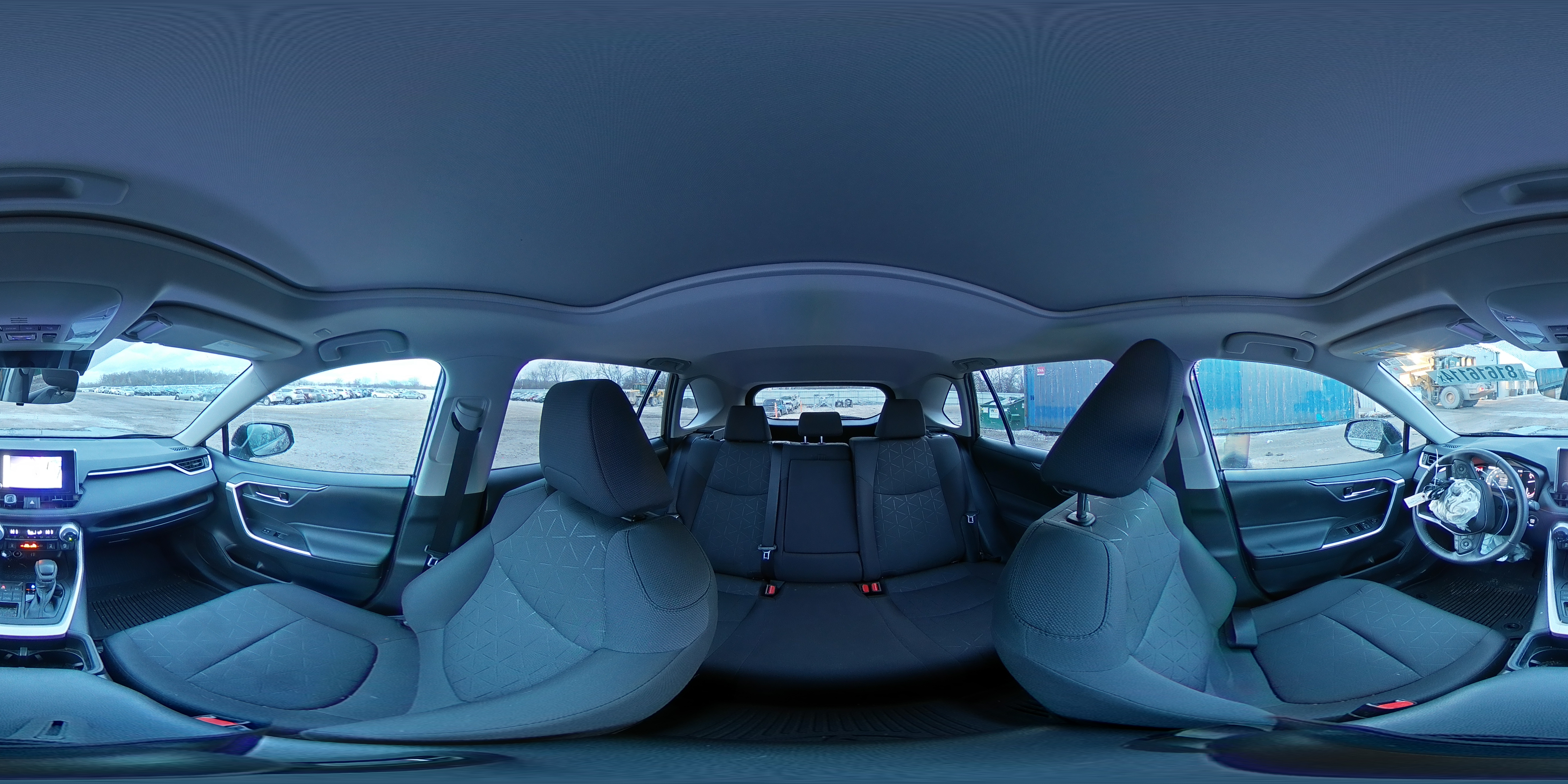2023 Toyota RAV 4 - Image 15