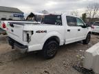 2016 Ford F150 Supercrew за продажба в Louisville, KY - Front End