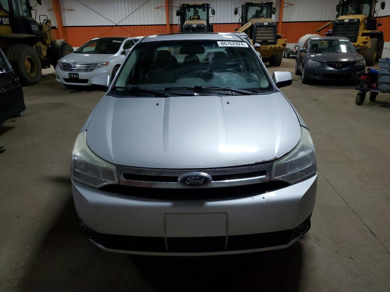 2009 Ford Focus - Image 5