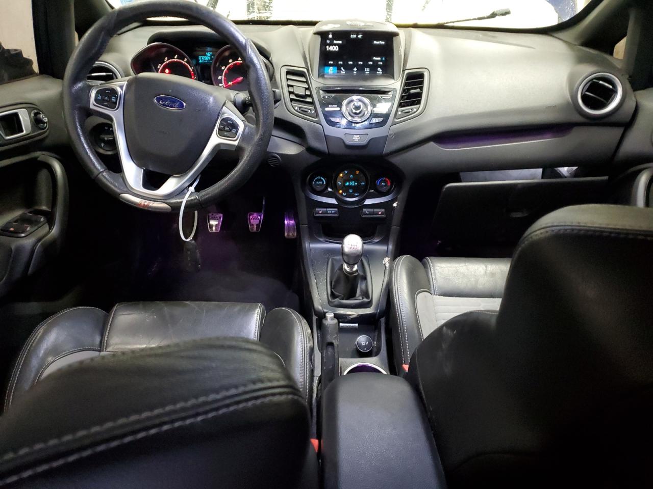 2016 Ford Fiesta - Image 8
