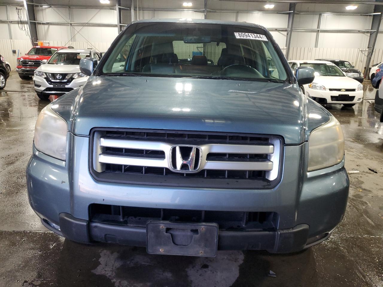 2006 Honda Pilot - Image 5