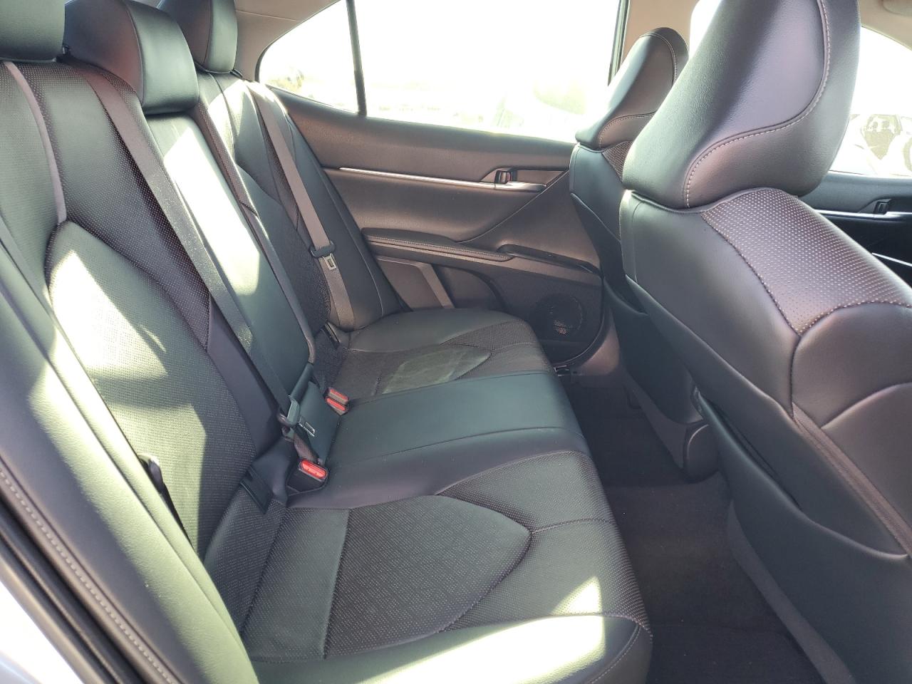 2020 Toyota Camry - Image 10