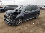 2020 Subaru Forester Touring zu verkaufen in Greenwood, NE - Front End