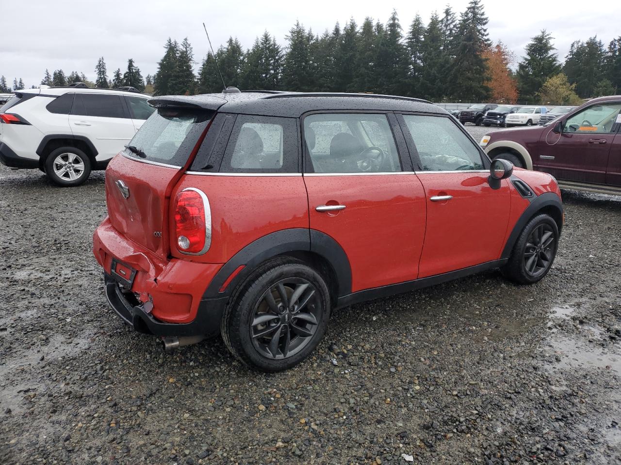 2013 MINI Cooper - Image 3