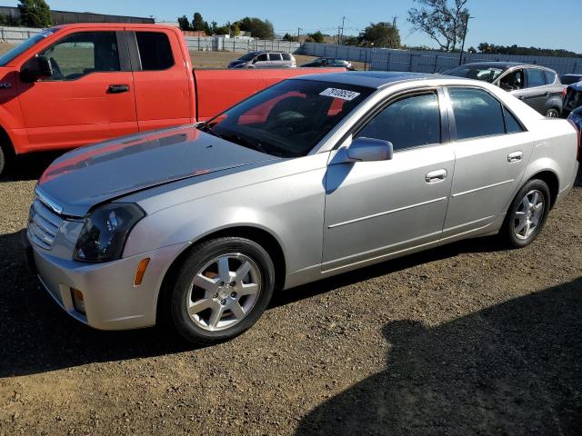 2007 Cadillac Cts Hi Feature V6 for Sale in American Canyon, CA - Minor Dent/Scratches