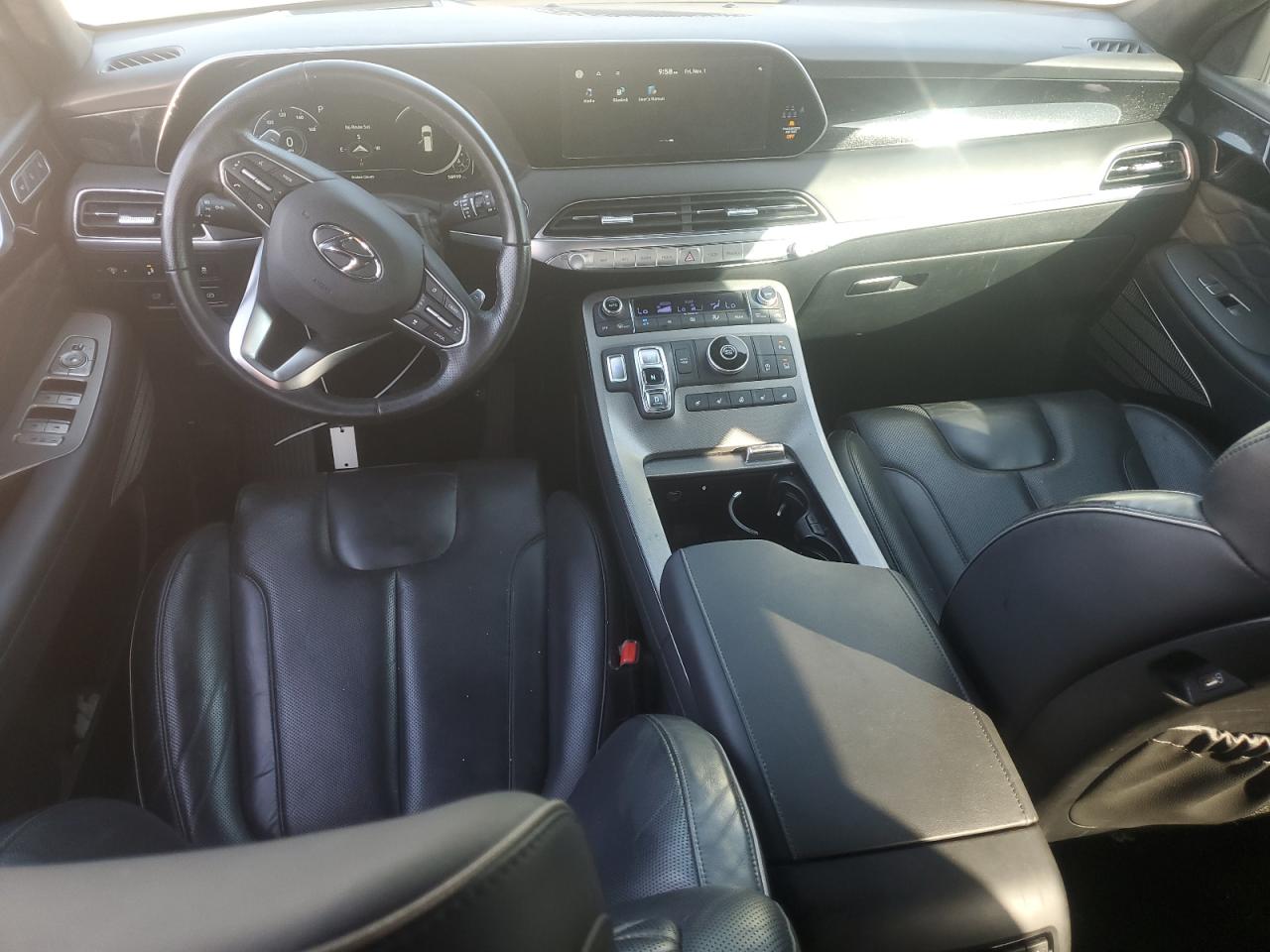 2022 Hyundai Palisade - Image 8