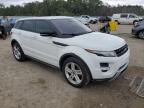 2012 Land Rover Range Rover Evoque Dynamic Premium на продаже в Harleyville, SC - Side