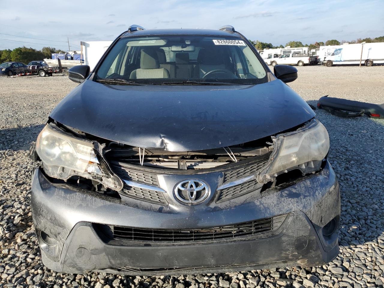 2015 Toyota RAV 4 - Image 5