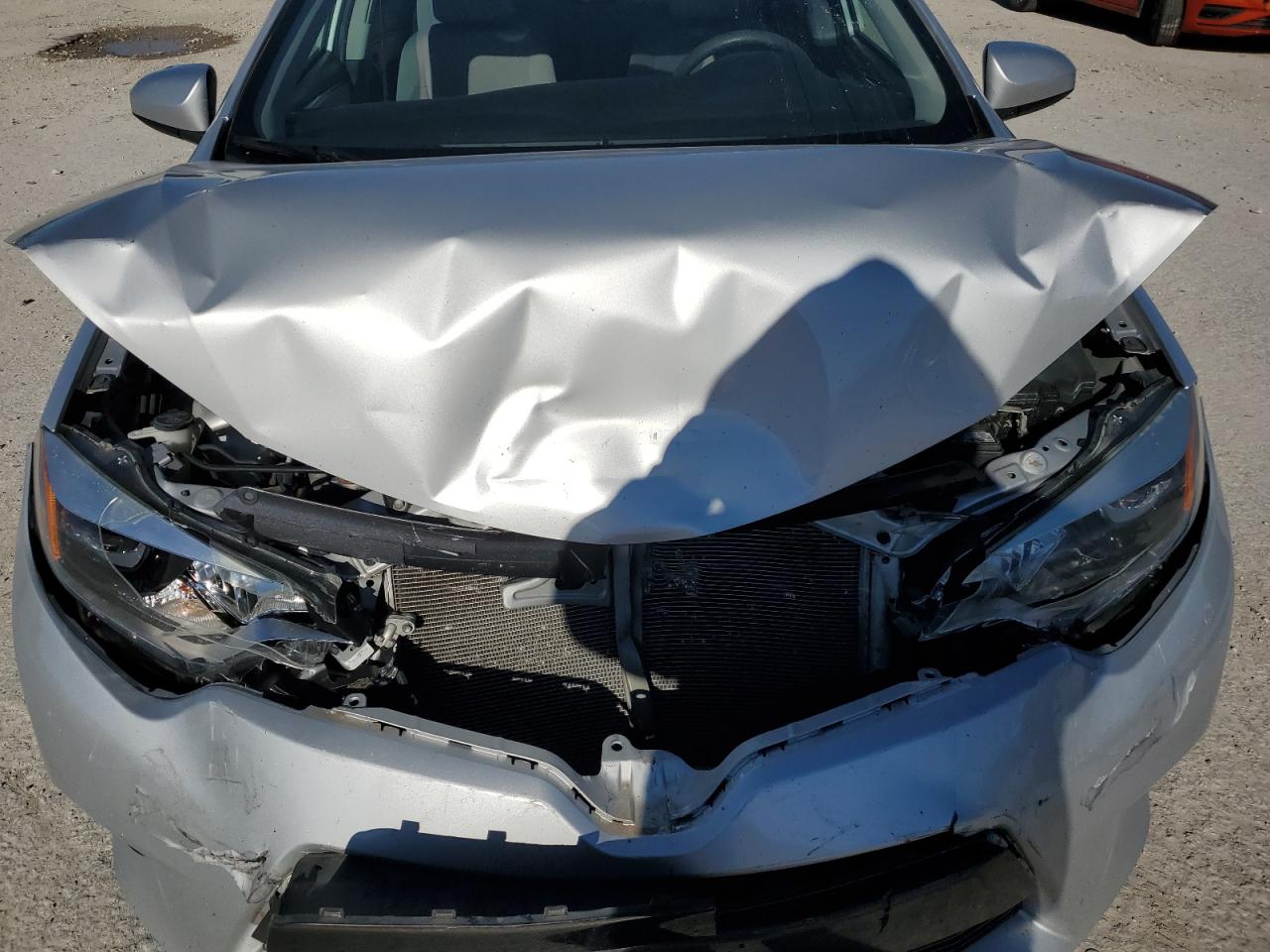 2016 Toyota Corolla - Image 11