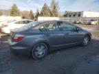 2012 Honda Civic Hybrid للبيع في Albany، NY - Front End