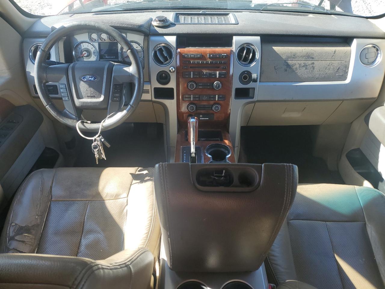 2009 Ford F-150 - Image 8