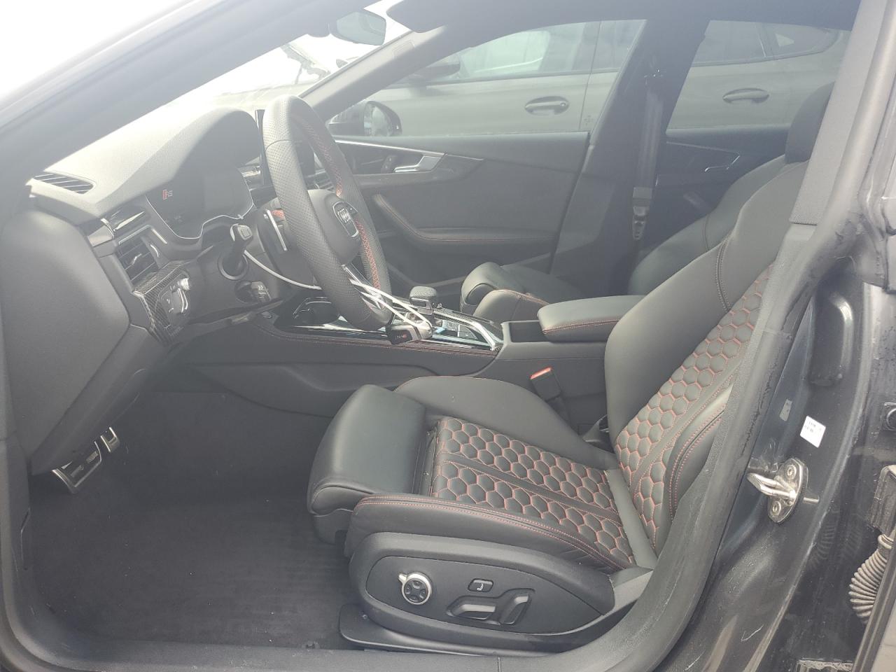 2024 Audi RS5 - Image 7