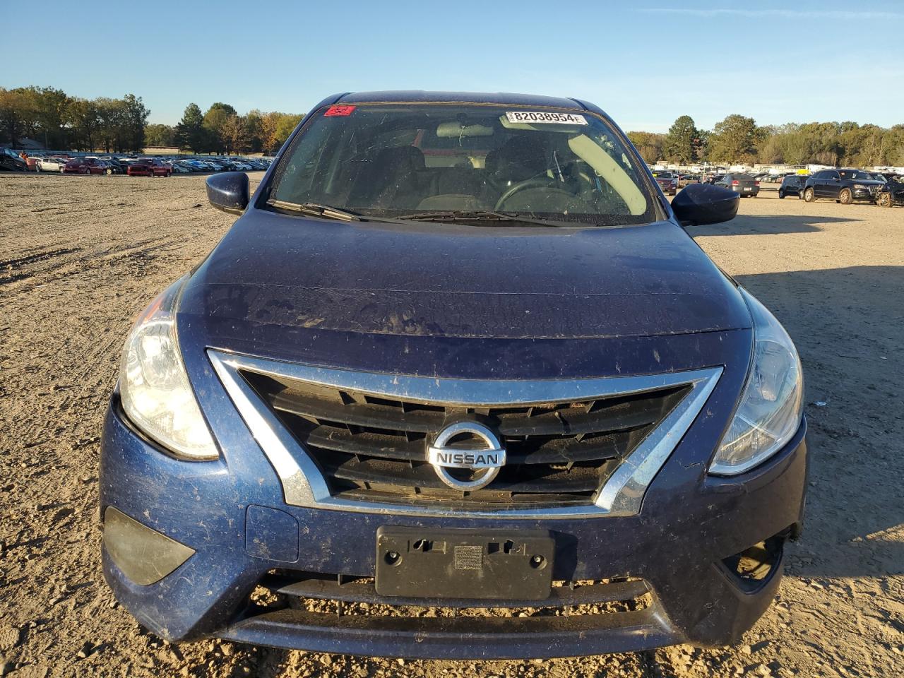 2019 Nissan Versa - Image 5