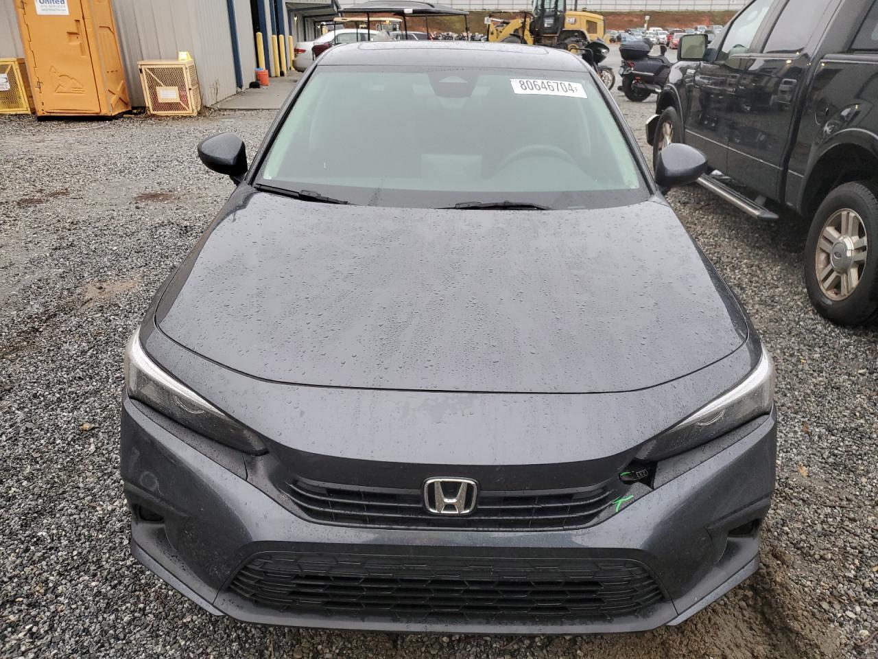 2023 Honda Civic - Image 5