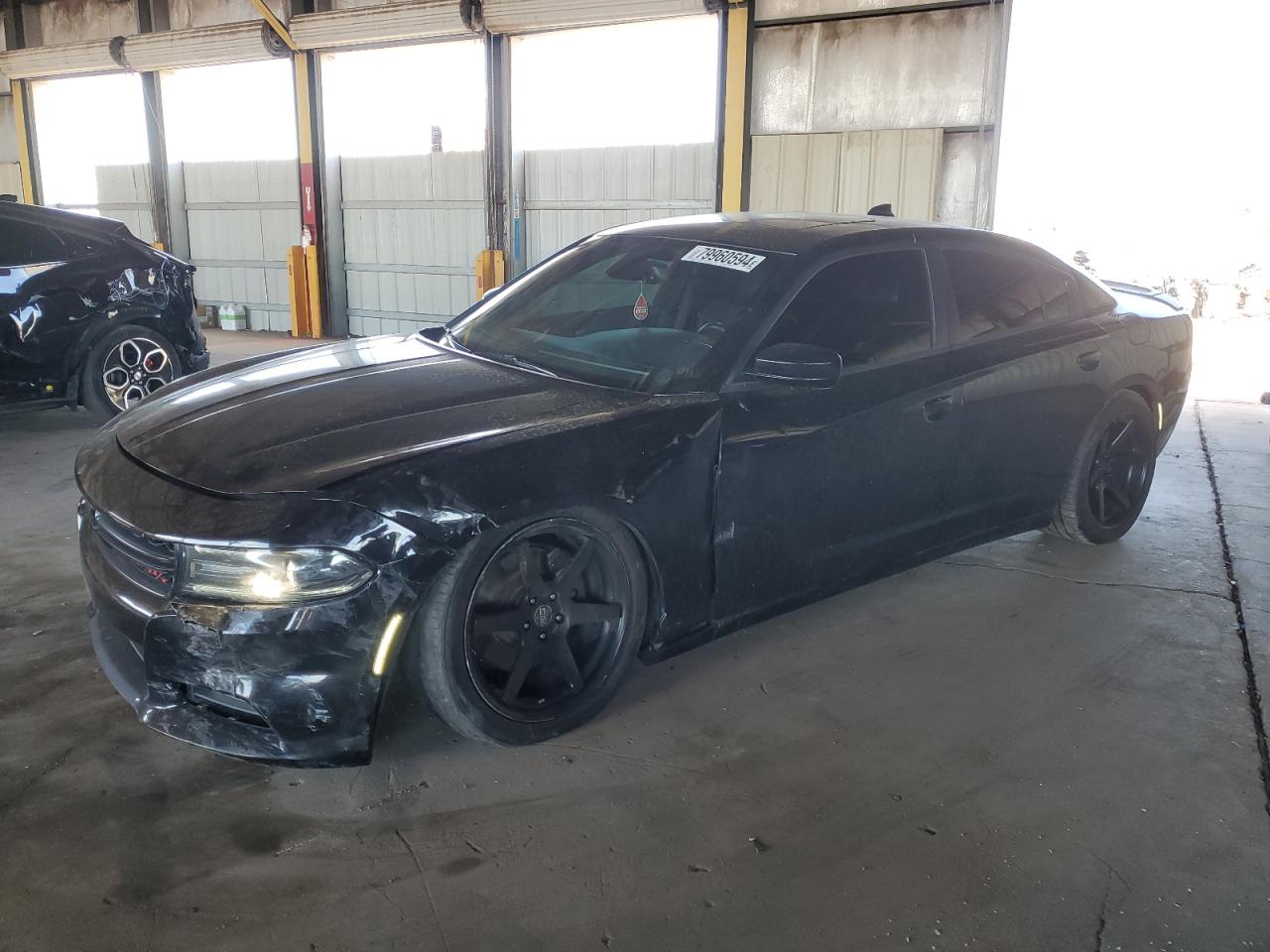 2015 Dodge Charger - Image 1
