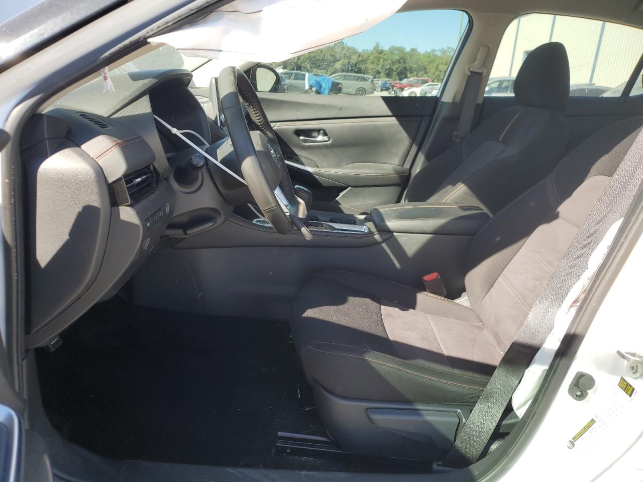 2022 Nissan Sentra - Image 7