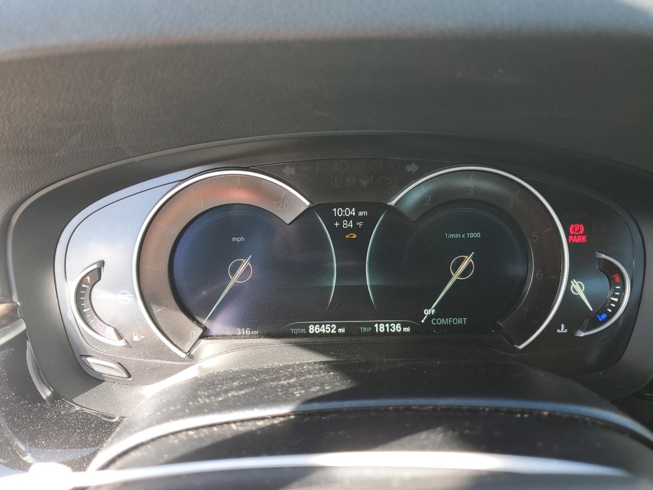 2019 BMW 5er - Image 9