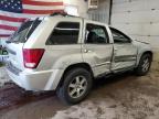 2008 Jeep Grand Cherokee Laredo продається в Lyman, ME - Rollover