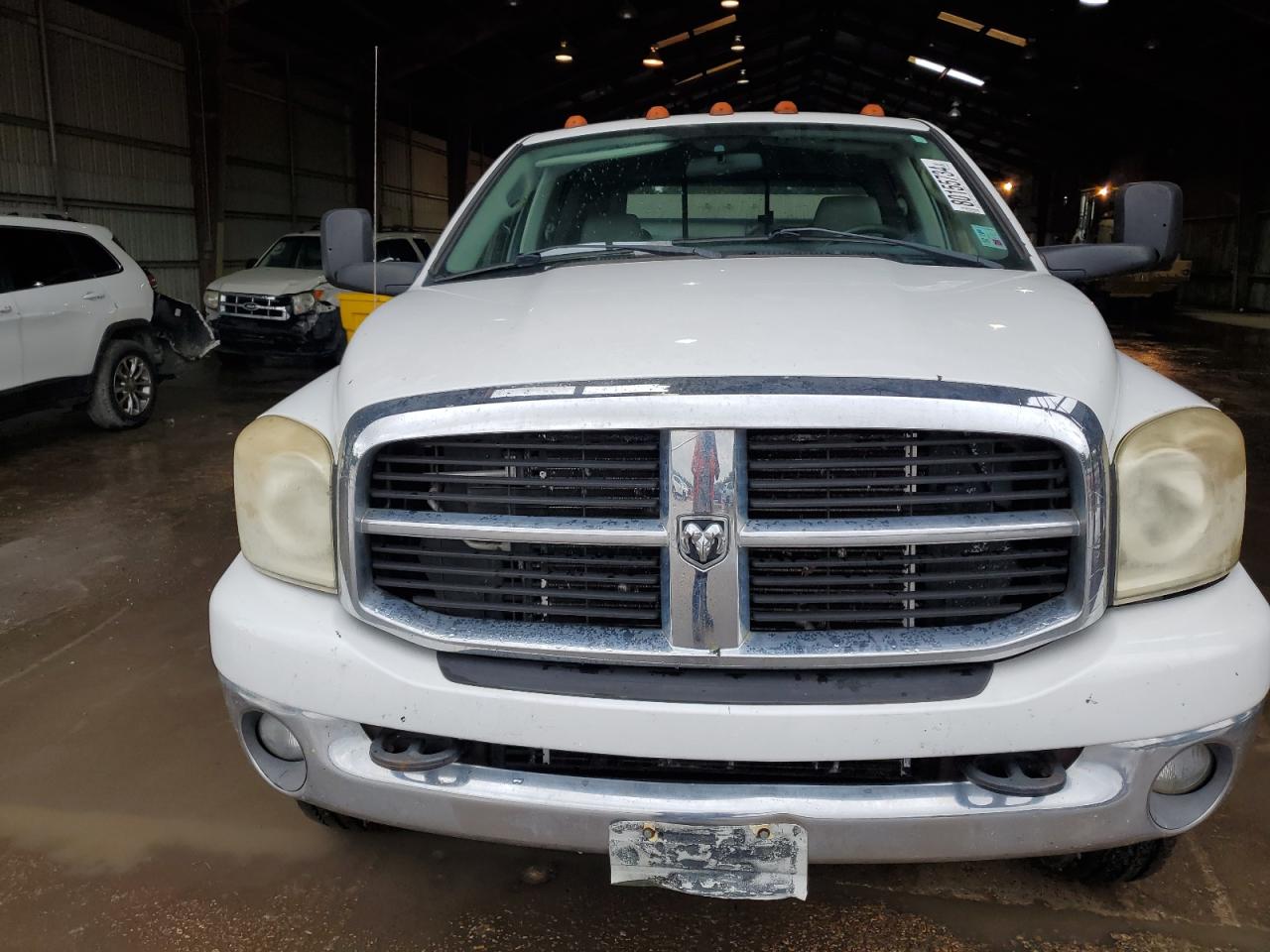 2007 Dodge RAM - Image 5