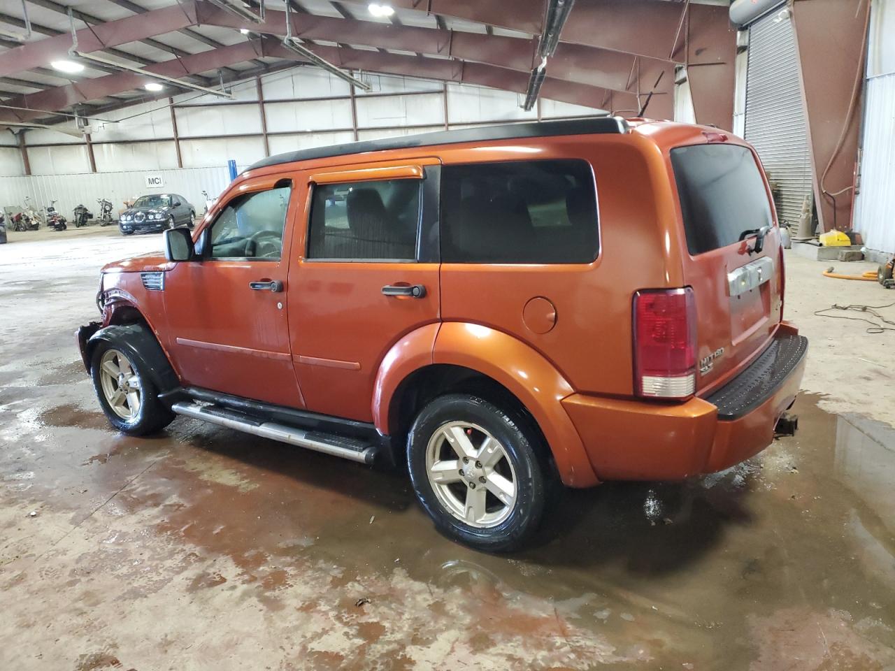 2008 Dodge Nitro - Image 2