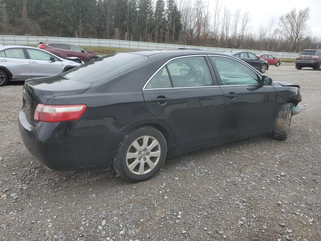 2009 Toyota Camry Se VIN: 4T1BK46K79U092731 Lot: 80779484