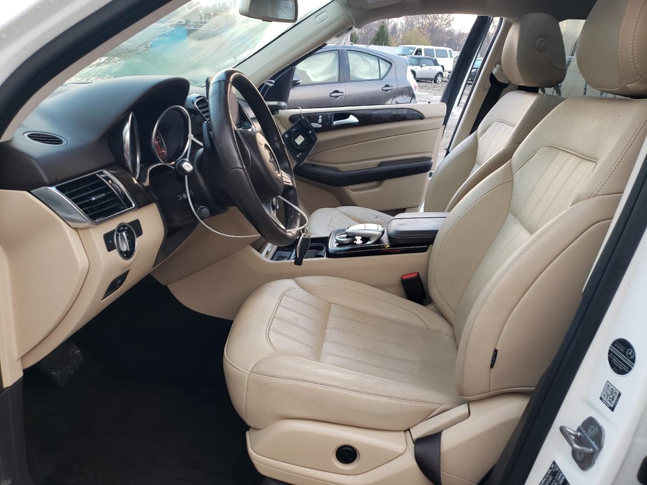2018 Mercedes-Benz GLE - Image 7