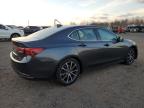 2015 Acura Tlx Tech за продажба в Hillsborough, NJ - Front End