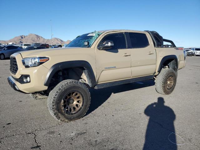 2020 Toyota Tacoma Double Cab