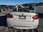 2017 Bmw 230Xi  продається в Windham, ME - All Over