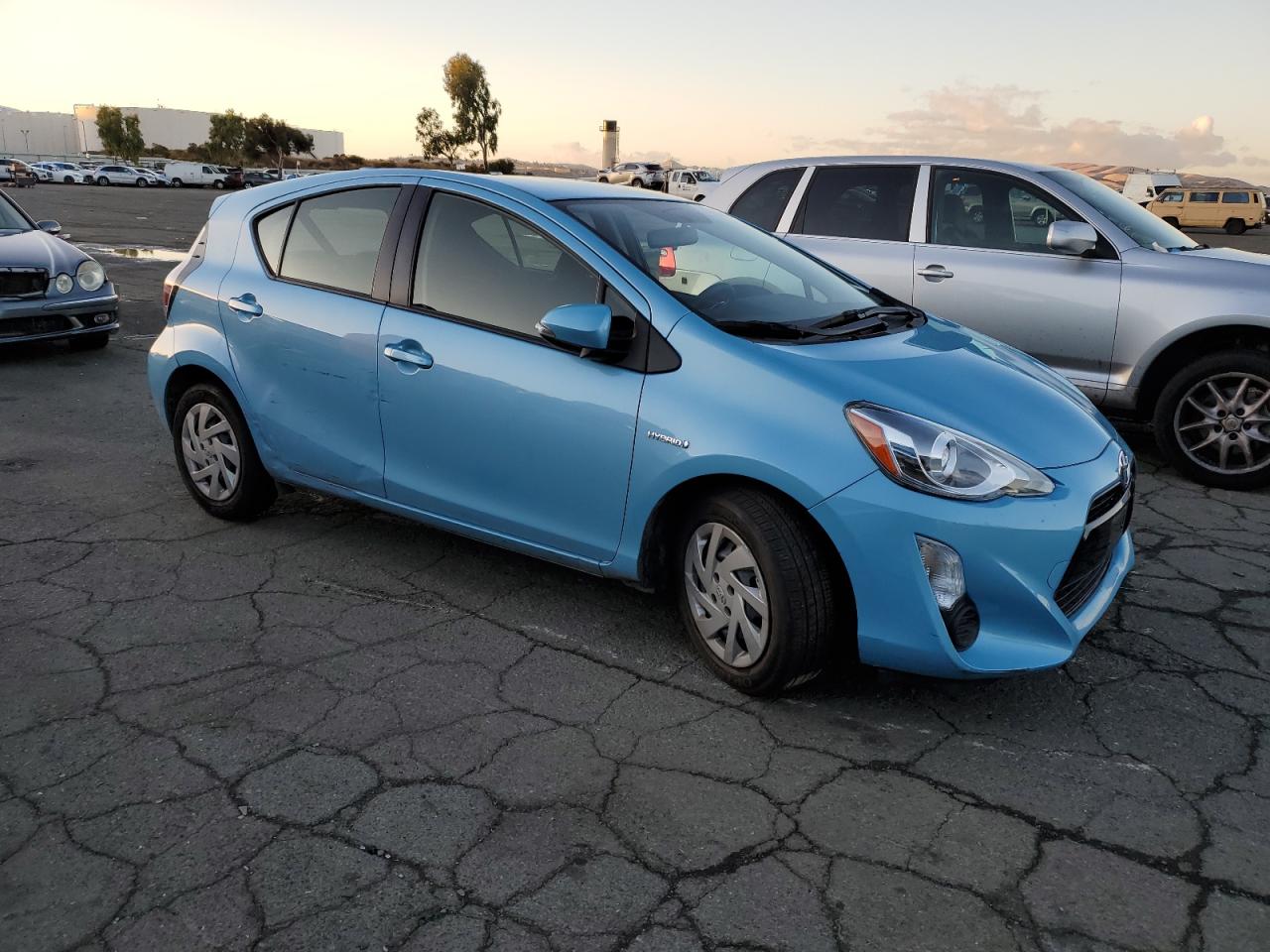 2015 Toyota Prius - Image 4