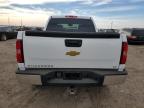 2009 Chevrolet Silverado C1500 Lt на продаже в Amarillo, TX - Front End