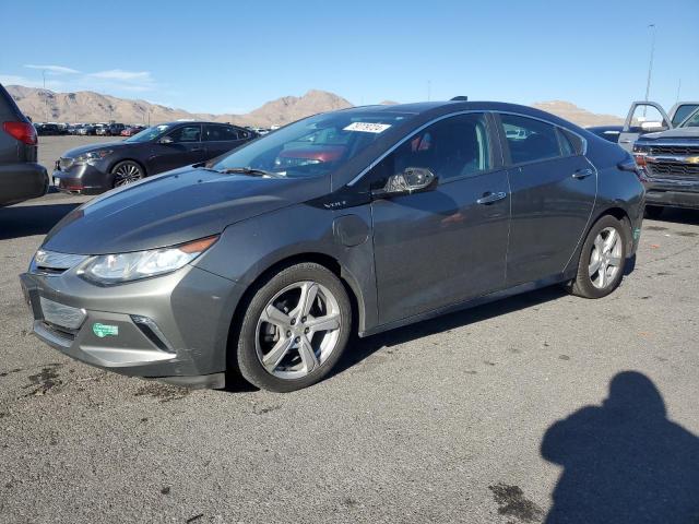 2016 Chevrolet Volt Lt